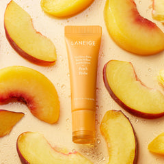 LANEIGE Lip Glowy Balm - Peach