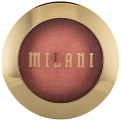 Milani Cosmetics, Baked Powder Blush, Bella Bellini, 3.5 grams