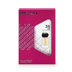 Spectra Pocket 036 Eau De Parfum For Women - 18ml