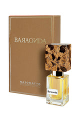 Baraonda by Nasomatto Unisex Perfume Eau de Parfum 30 ml, yellow