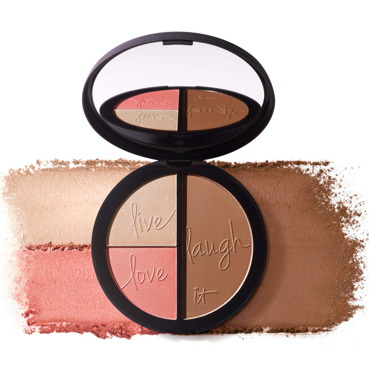 It Cosmetics Your Most Beautiful You Anti Aging Face Disc .78 Ounces/22.22 Grams