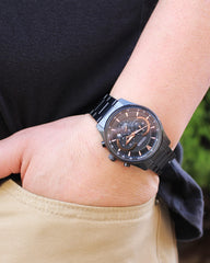 Citizen Men's Watch Analogue 32019591