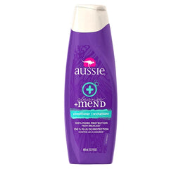 Aussie Cleanse and Mend Conditioner, 13.5 Fluid Ounce