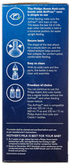 AVENT Philips Anti-Colic with AirFree