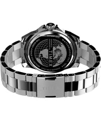 Timex Men's Essex Watch - Silver
