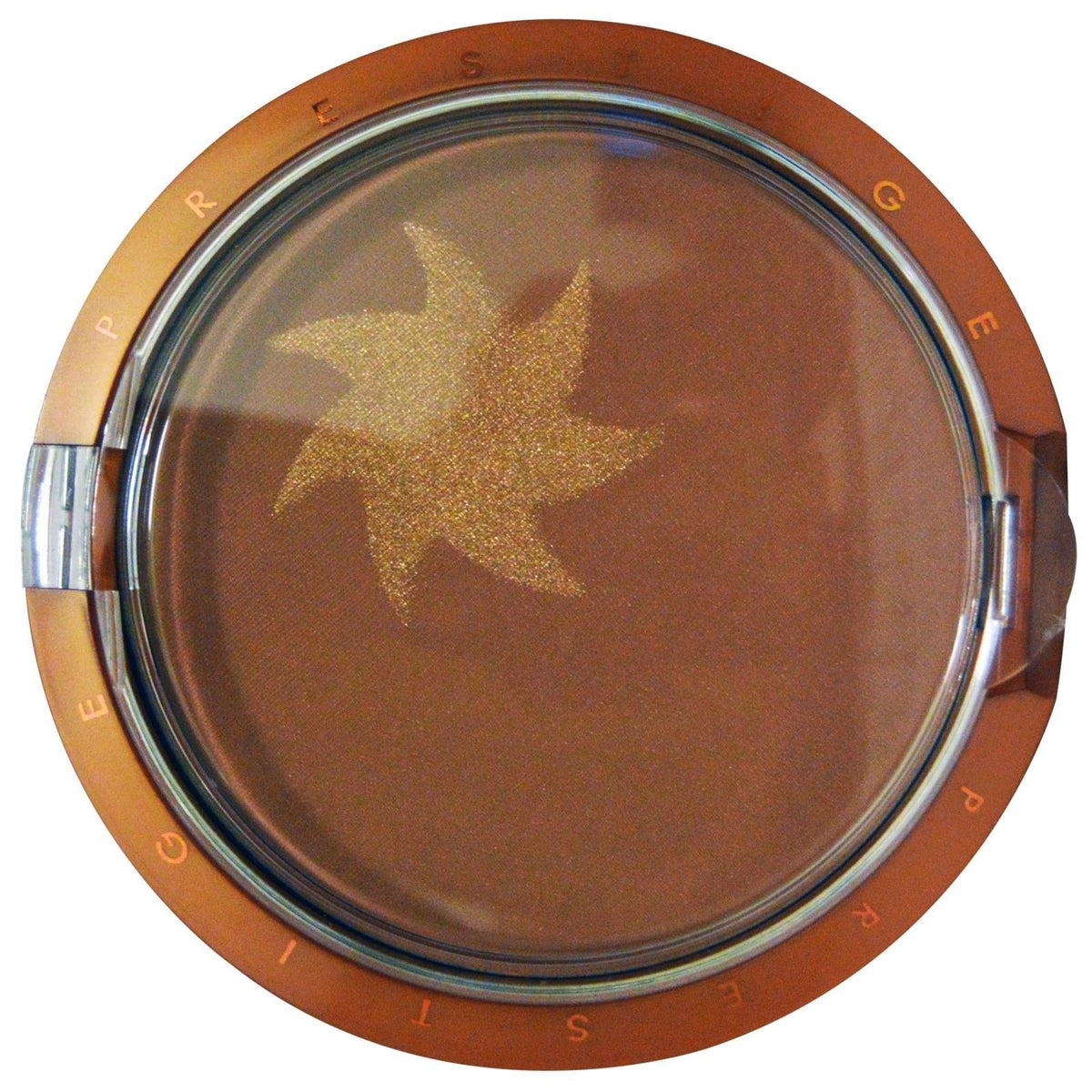 Tesa Prestige CosmeticsSunflower Illuminating Bronzing Powder Terra*
