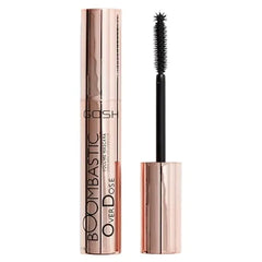 Gosh Overdose Mascara n 001 intense black Boombastic