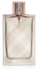 BURBERRY Brit Sheer for Her Eau de Toilette 100 ml