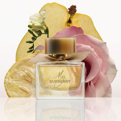 My Burberry by Burberry for Women - Eau de Parfum, 90 ml