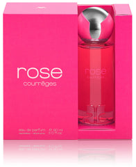COURREGES DE ROSE (W) EDP 90ML