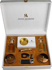 Swiss Arabian Exclusive Collection Giftset