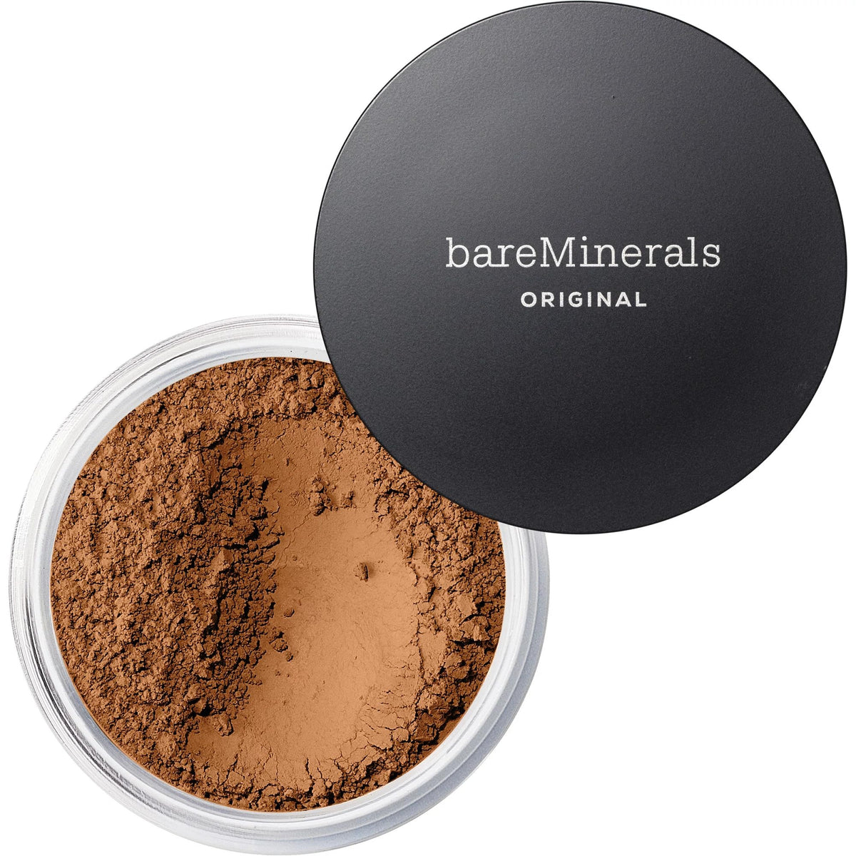 bareMinerals Original Foundation SPF 15 - Warm Dark 26