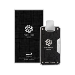Rue Broca Penthouse Larvotto Eau De Parfum For Men, 80ML- Scent, Larvotto