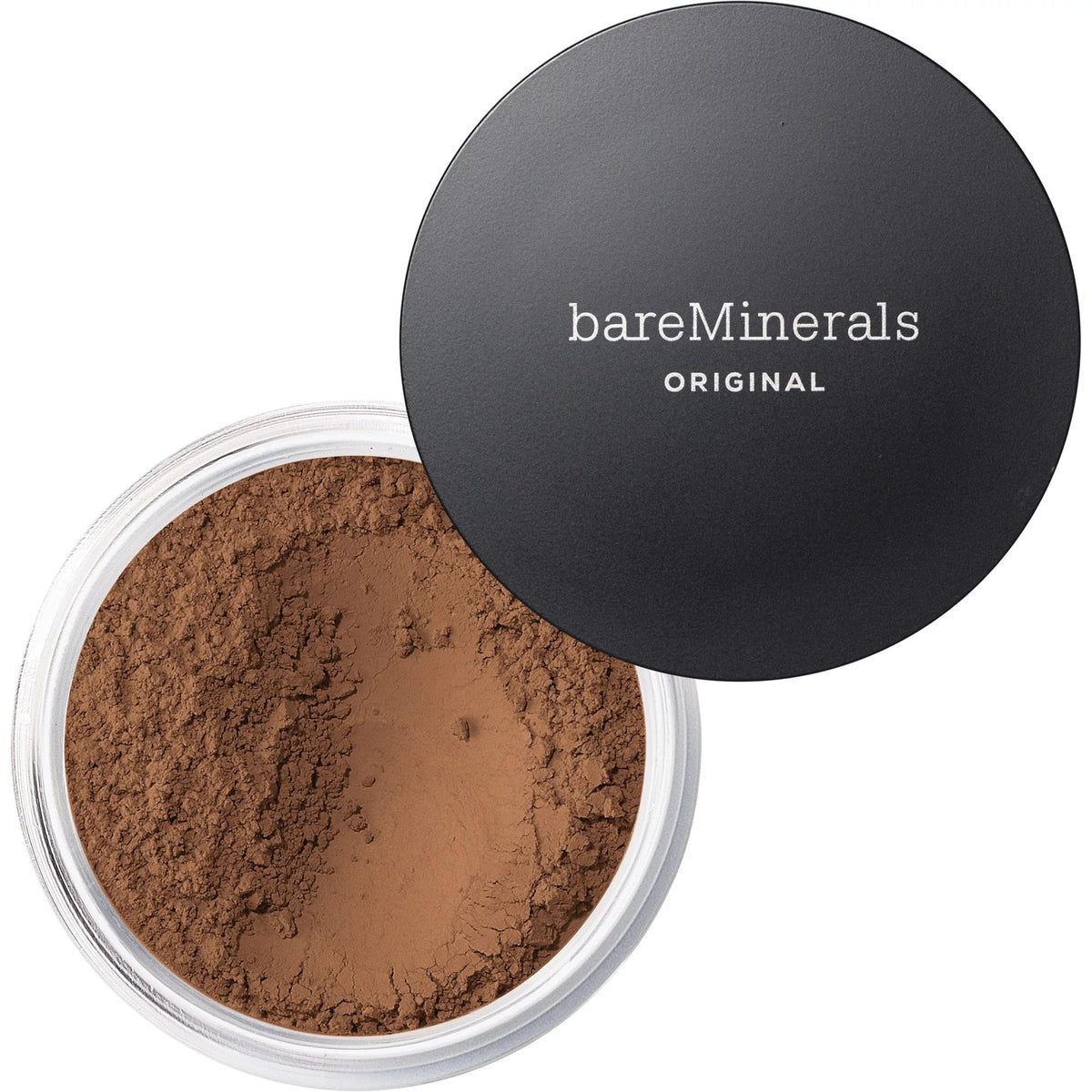 BareMinerals Original Foundation SPF 15 - Golden Deep (W50) for Women - 0.28 oz