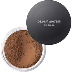 BareMinerals Original Foundation SPF 15 - Golden Deep (W50) for Women - 0.28 oz