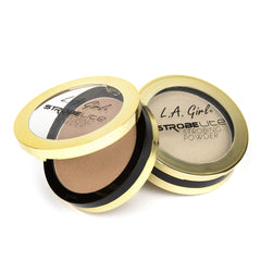 L.A. Girl Strobe Lite Strobing Powder, 70 Watt, 5.5g