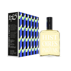 HISTOIRES DE PARFUMS 1725 Men's Eau de Perfume, 120 ml