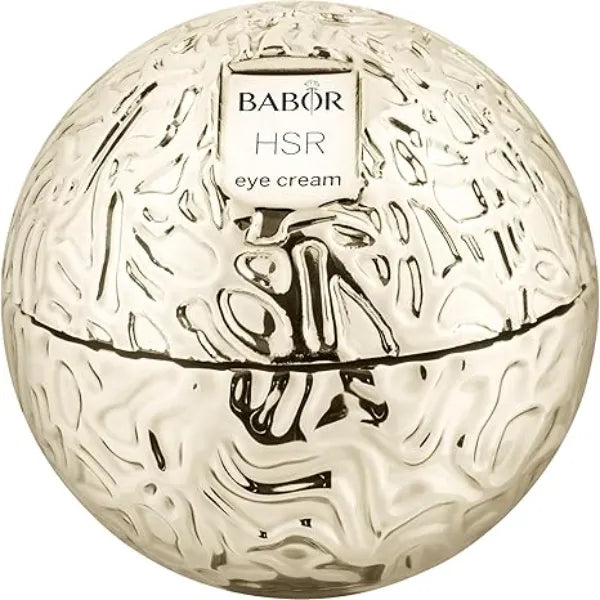 BABOR HSR Lifting Eye Cream, Anti Aging Eye Cream Instantly Minimizes Wrinkles Bags & Dark Circles, Eyelid Cream, Infused with Collagen to Smooth and Firm Under Eye, 1 oz