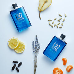Cristiano Ronaldo Cr7 Play it cool Eau De Toilette 30ml