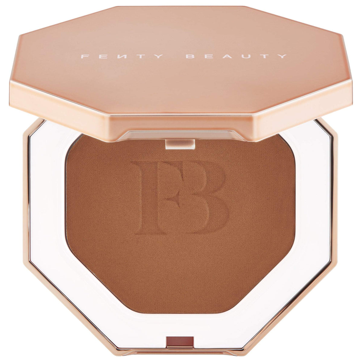 FENTY BEAUTY BY RIHANNA Sun Stalk'r Instant Warmth Bronzer ((Caramel Cutie))