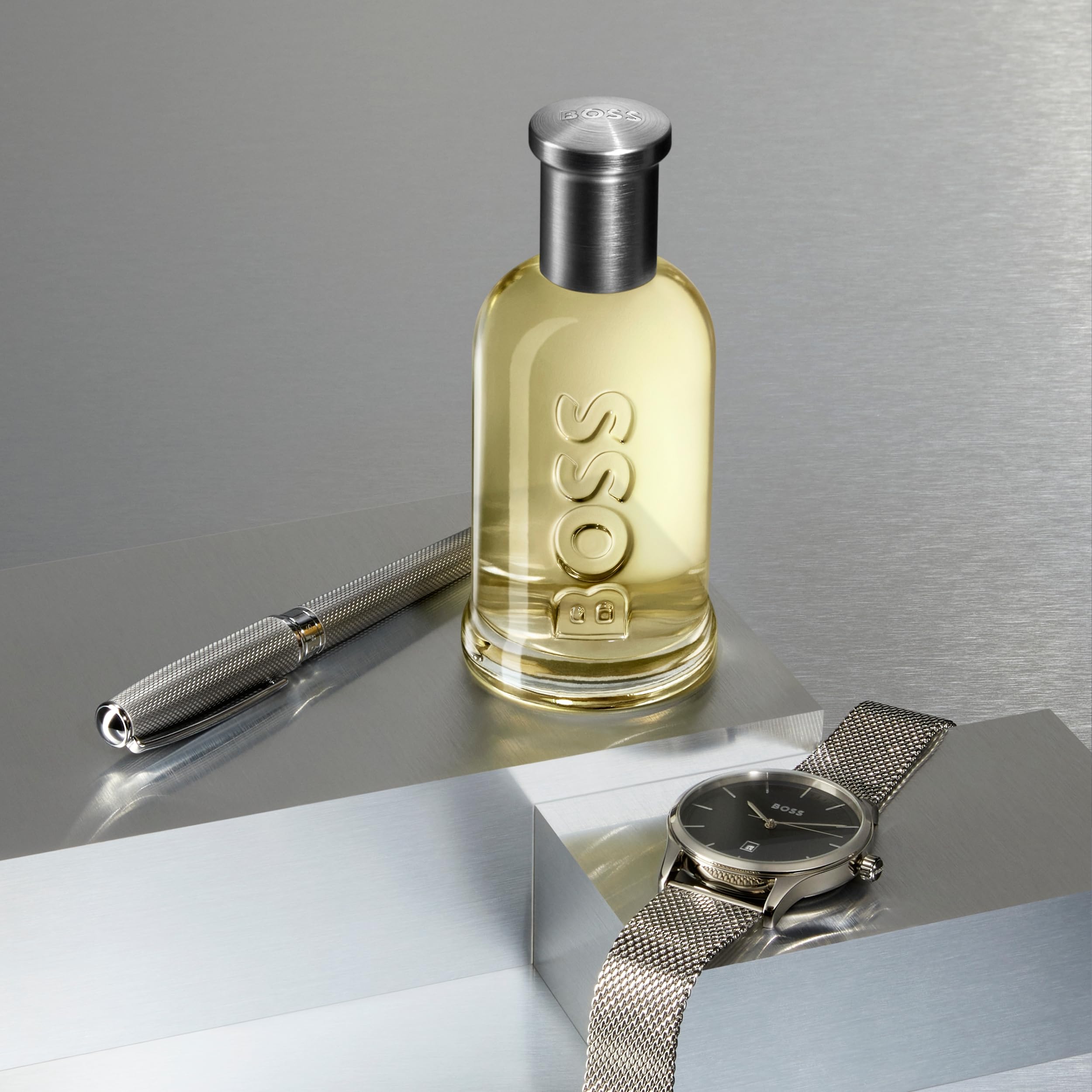 BOSS Bottled - Eau De Toilette (200ml)