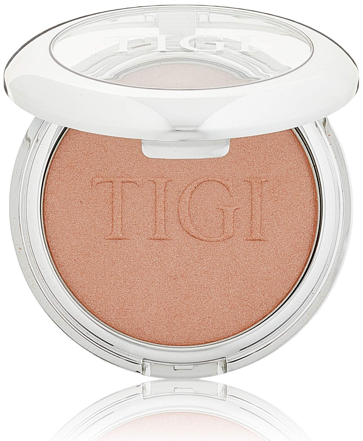 TIGI Bronzer - Glamour for Women - 0.37 oz Bronzer