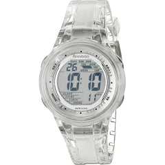 Armitron Sport Women's Digital Jelly Strap Watch