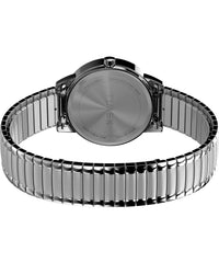 Timex Women's Watch - Silver