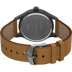 Timex Men's Expedition Scout 40mm Watch - Tan/Gray/Gunmetal