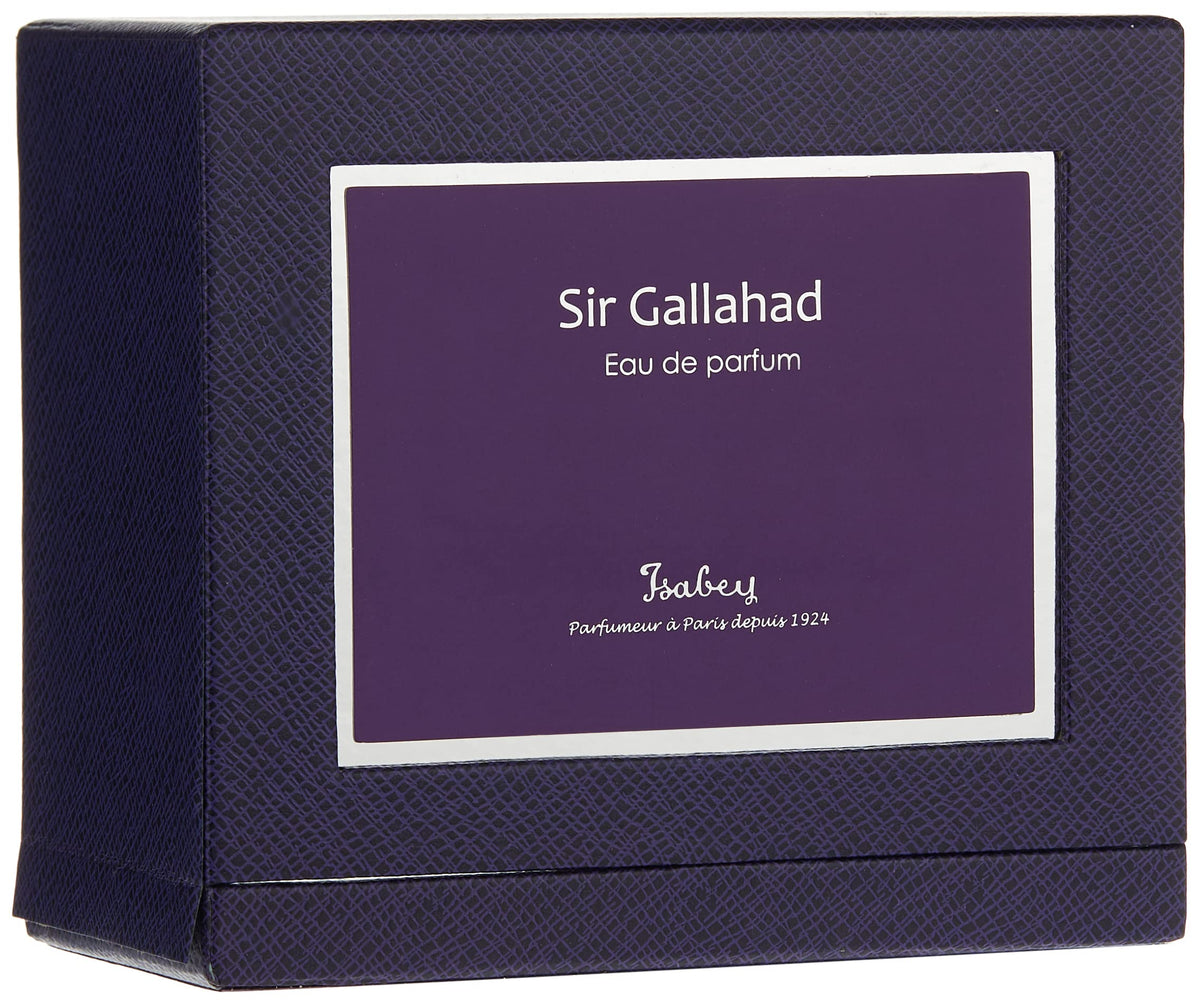 Isabey Sir Gallahad Parfum Men Eau De Perfume, 100 ml