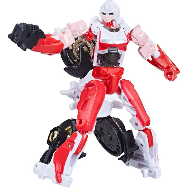 Transformers Toys Studio Series Rise of The Beasts Core Arcee Toy, 3.5-Inch, Action Figures for Boys & Girls Ages
