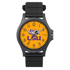 Timex Men's Collegiate Pride 40mm Watch - LSU Tigers