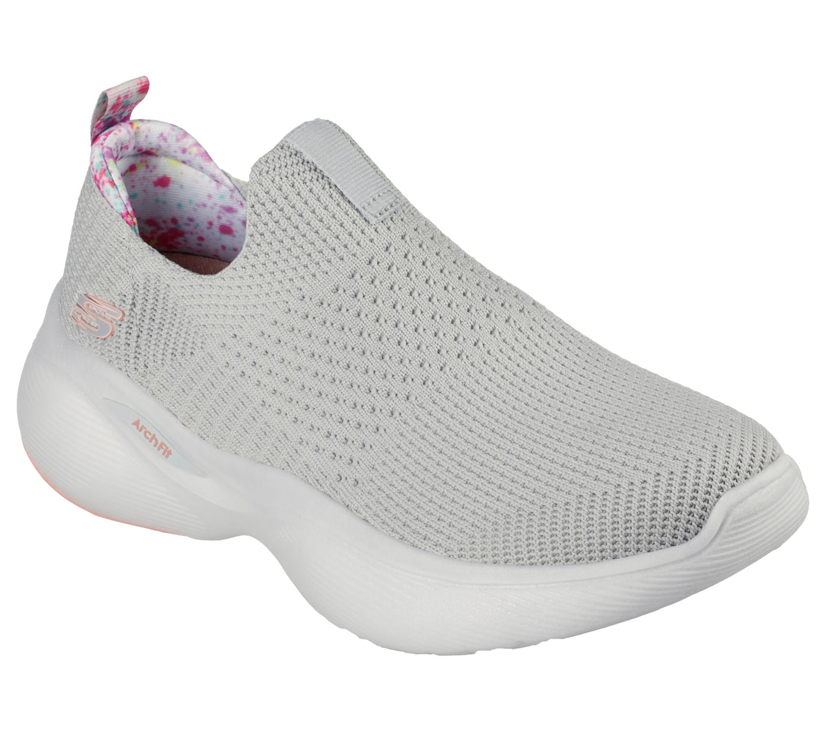 Skechers ARCH FIT INFINITY womens Sneaker