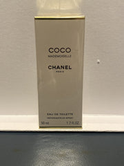 Chanel Coco Mademoiselle/Chanel Edt Spray 1.7 Oz (50 Ml) (W)