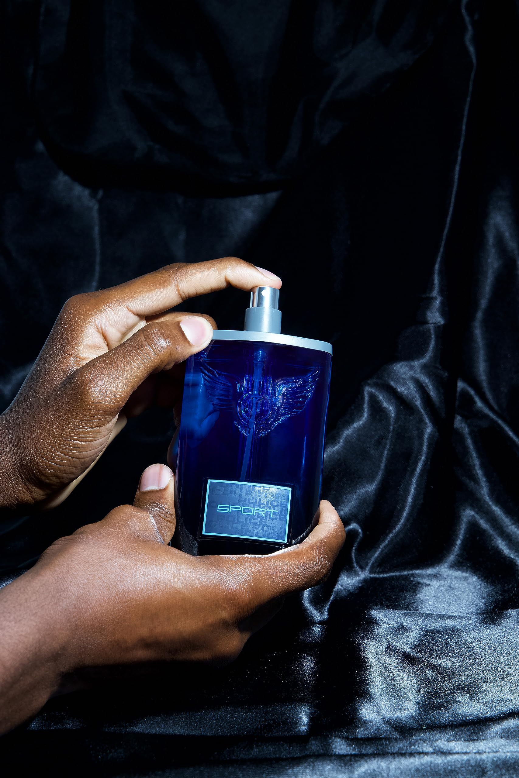 Sport for Man Eau de Toilette 100ml