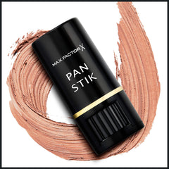 Max Factor Pan Stik Foundation, 13 Nouveau Beige, 9 g