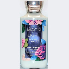 Bath & Body Works Signature Collection Body Lotion, Moonlight Path, 8 Ounce