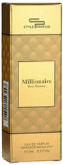 Armaf Style Millionaire Men Eau De Parfum, 15 ML