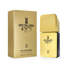 Spectra Mini 011 Eau De Parfum For Men - 25ml