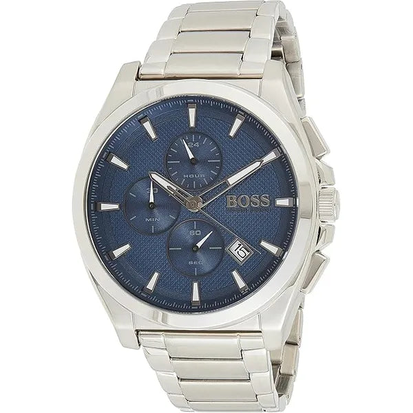 Hugo Boss GRANDMASTER Men's Watch, Analog