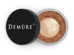 Mineral Make Up Bronzer Powder, Loose Powder Makeup, Natural Makeup, Highlighter Makeup, Contouring Makeup, Professional Makeup, Cruelty Free Makeup, Face & Body Bronzer By - 2g