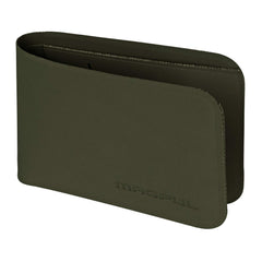 Magpul DAKA Bifold Tactical Minimalist Cash and Card Holder Wallet EDC Gear - ‎Olive Drab Green