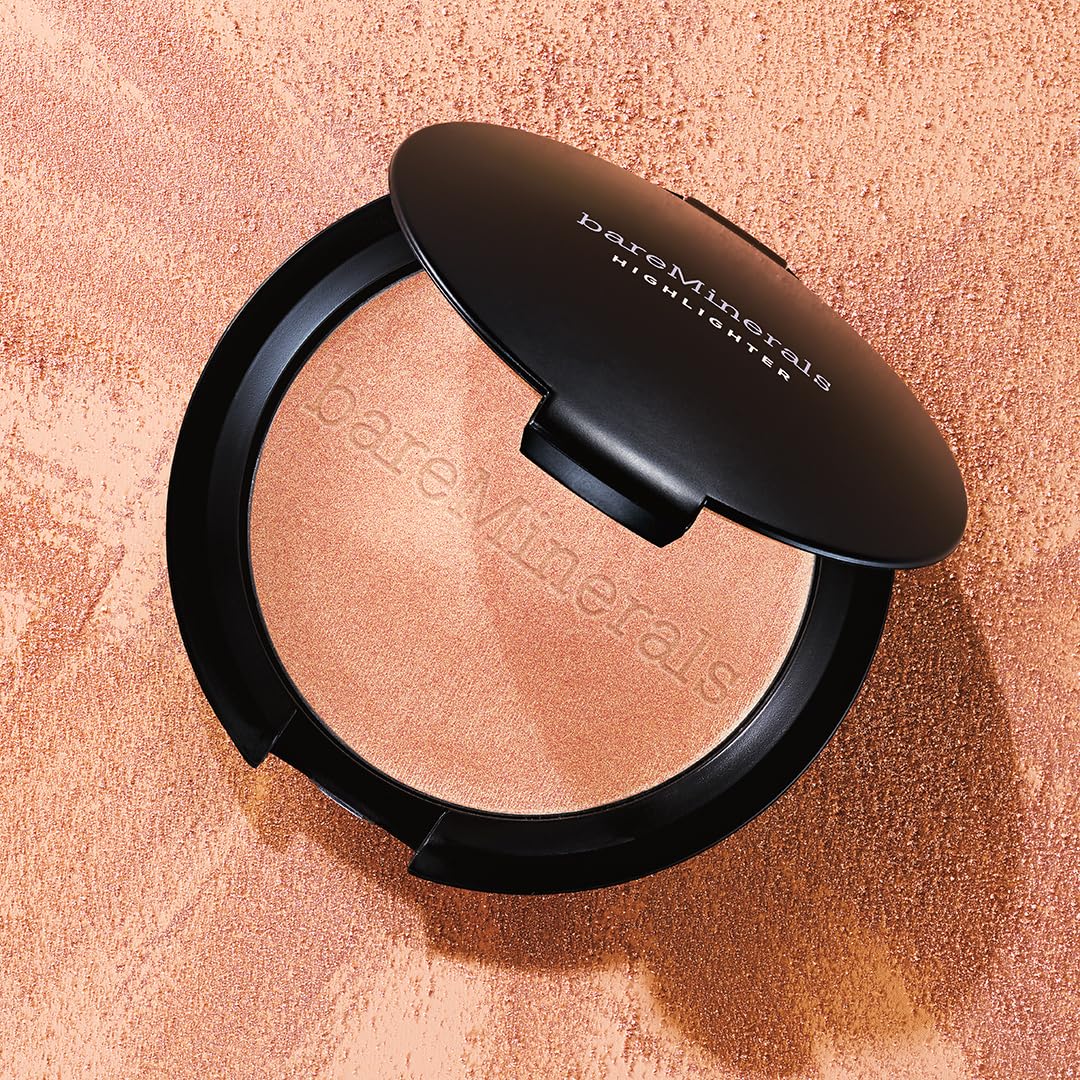 Endless Glow Pressed Highlighter - Joy