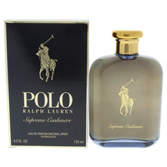 Ralph Lauren Supreme Cashmere EDP for Men (125ml)