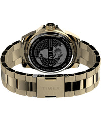 Timex Men's Essex Watch - Gold