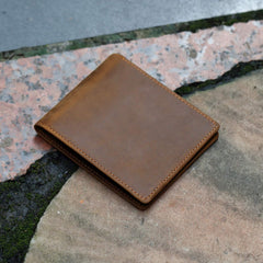 Engraved Personalized Wallet For Men - Gift For Boyfriend, Husband, For-men-002, One_Size
