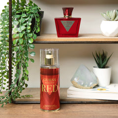 GUESS SEDUCTIVE RED W 2 pcs 75+15ML SET