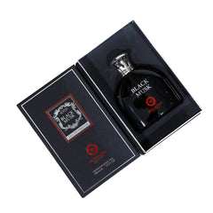 Black Musk by White Oud 100Ml