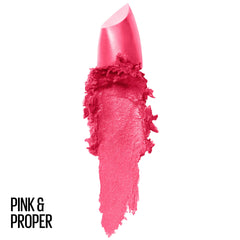 MAYBELLINE COLOR SENSATION LIP PNK PROPER (Pack of 3)