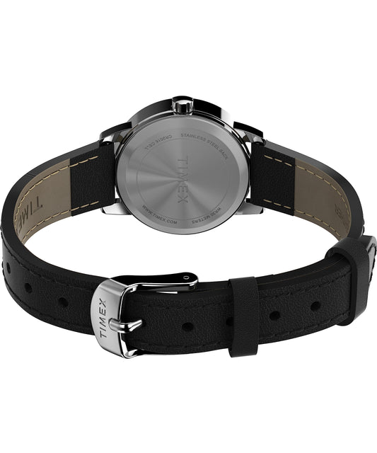 Timex Women's Easy Reader Classic 25mm Watch - Black